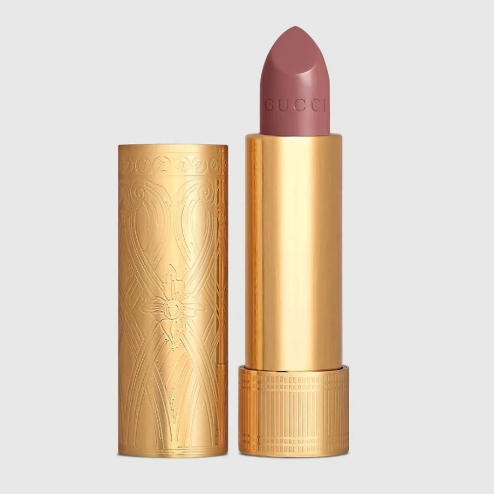 Gucci Rouge A Levres Satin Lipstick 219